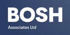 Bosh Associates logo